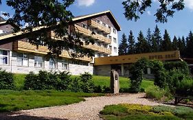 Hotel Srni